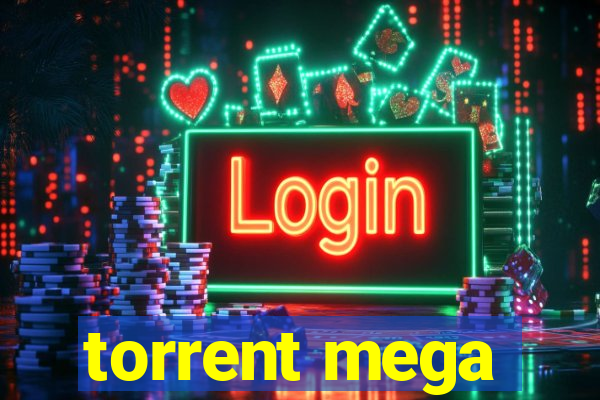 torrent mega